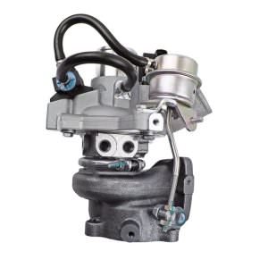 Turbo 17201-0L020 CT16 Toyota 4WD