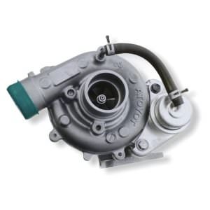 Turbo 17201-30030 CT16 Toyota Hulux Vigo 2,5 L