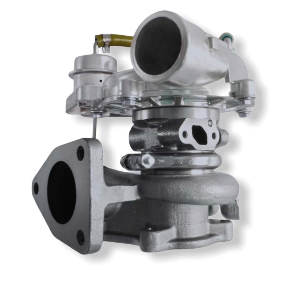Turbo 17201-30080/ 17201-30120 CT 16 Toyota 