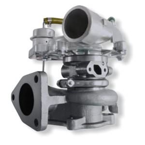 Turbo 17201-30080/ 17201-30120 CT 16 Toyota 