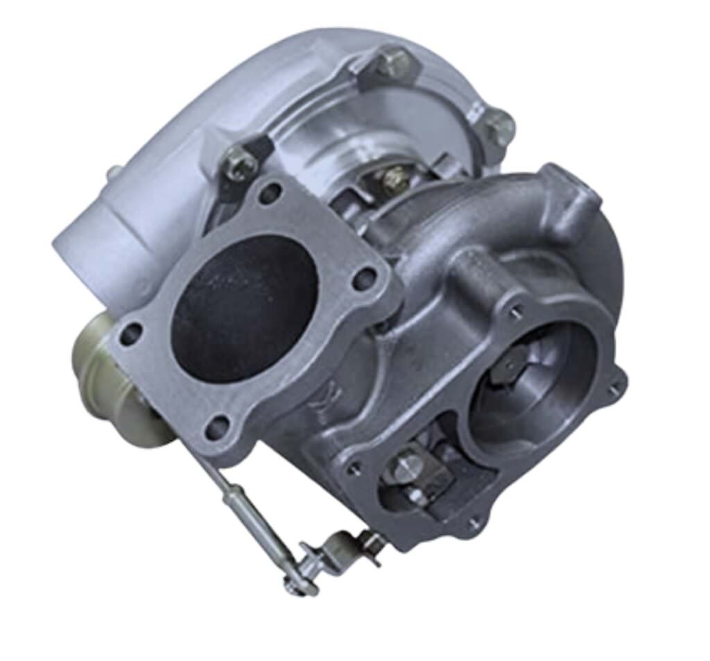 Turbo 17201-42020 Toyota Supra 3.0 L