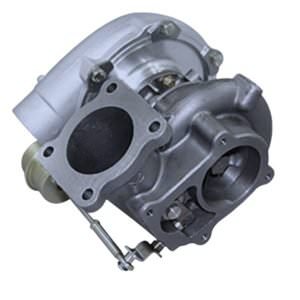 Turbo 17201-42020 Toyota Supra 3.0 L
