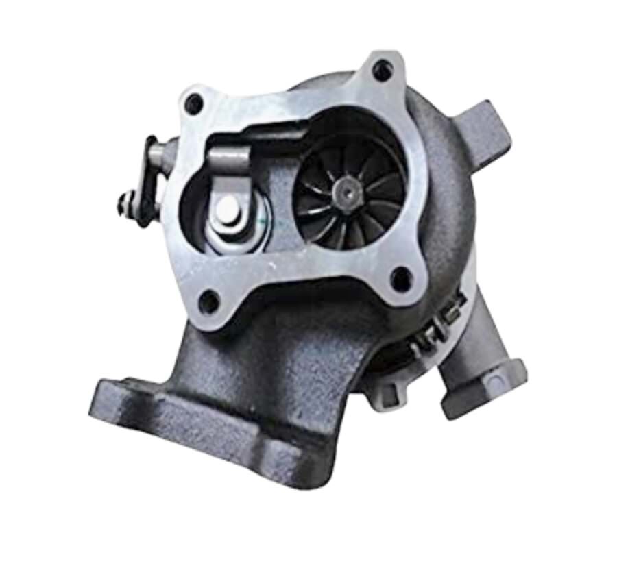 Turbo 17201-54030 4- Runner/ Hilux Hiace/ Land Cruiser 2.4 L