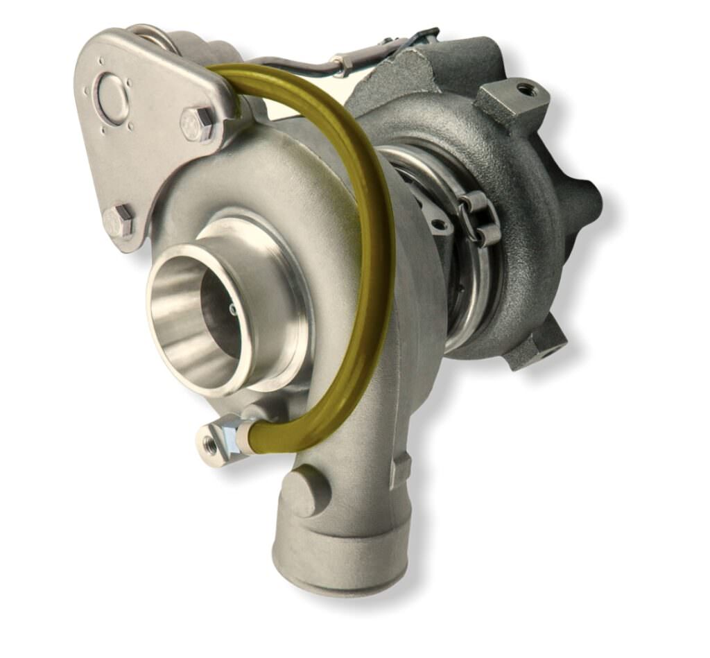 Turbo 17201-54060 CT20 Toyota Land Cruiser 2.4 L