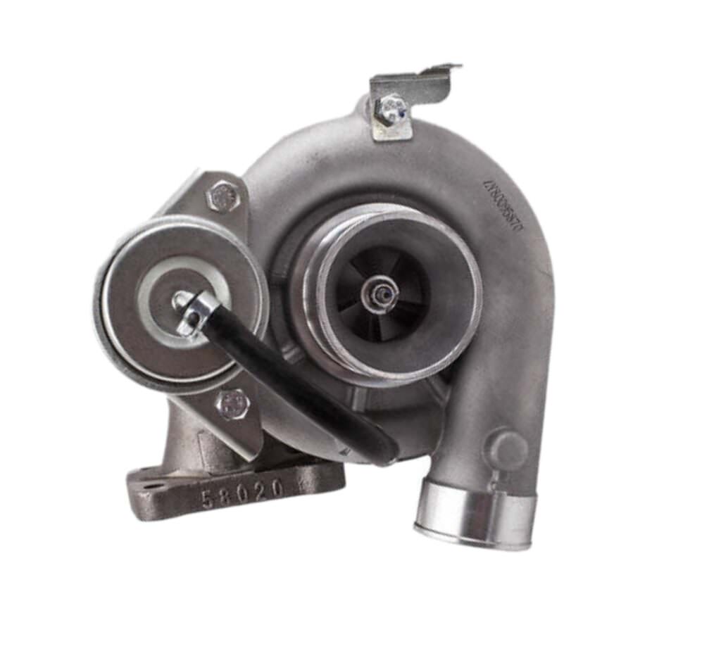 Turbo 17201-58020 Toyota Land Cruiser 14BT 4.2 L CT26