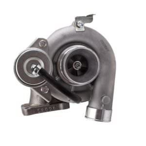 Turbo 17201-58020 Toyota Land Cruiser 14BT 4.2 L CT26