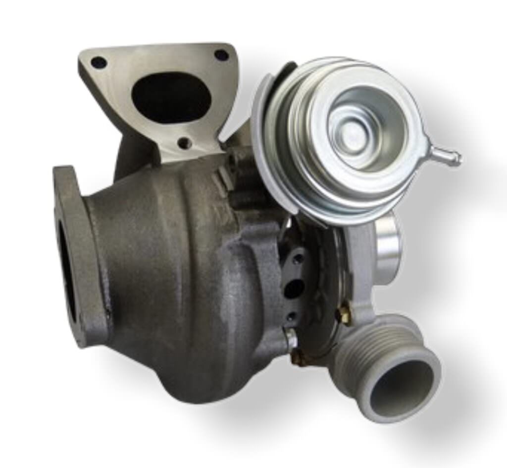 Turbo 17201-58040 CT12B Toyota Hiace, Mega Cruiser 4.1 L TD 1996-