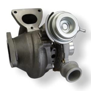 Turbo 17201-58040 CT12B Toyota Hiace, Mega Cruiser 4.1 L TD 1996-
