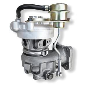 Turbo 17201-54090/ 17201-64090 CT9 Toyota 2.0 L