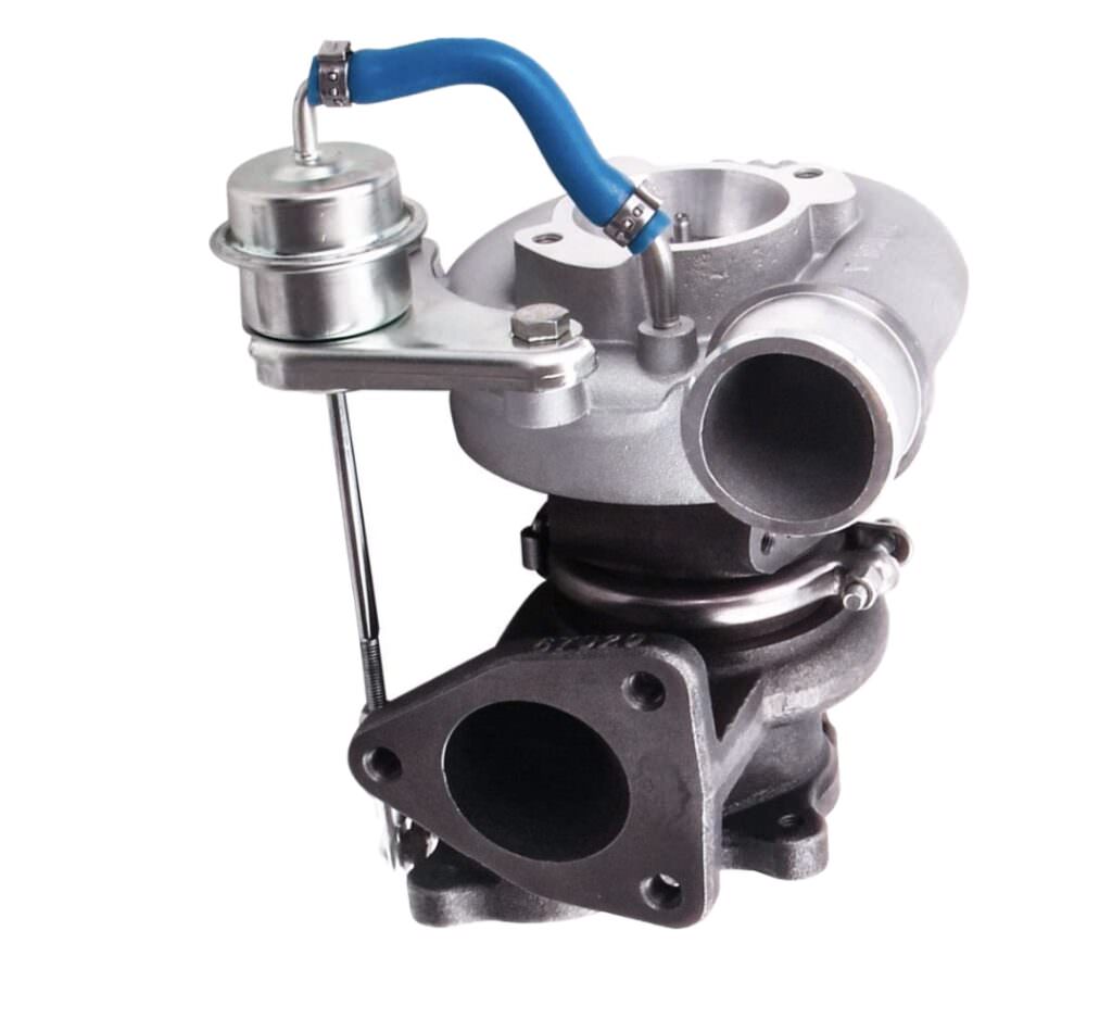Turbo 17201-67010 CT12B Toyota 4-Runner
