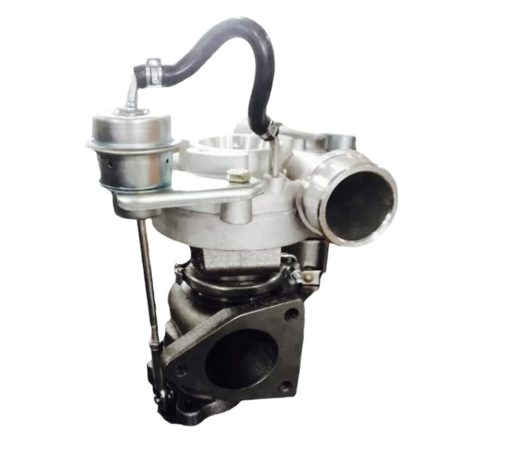 Turbo 17201-67040 CT12B Toyota Land Cruiser 3.0 L