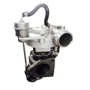 Turbo 17201-67040 CT12B Toyota Land Cruiser 3.0 L
