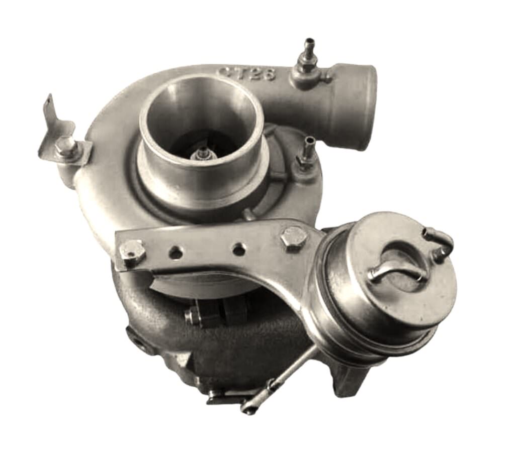 Turbo 17201-74010 Toyota Celica GT Four ST165