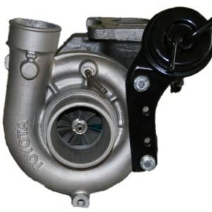 Turbo 17201-74091 Toyota Caldina 3S-GTE/ GT-Four CT26