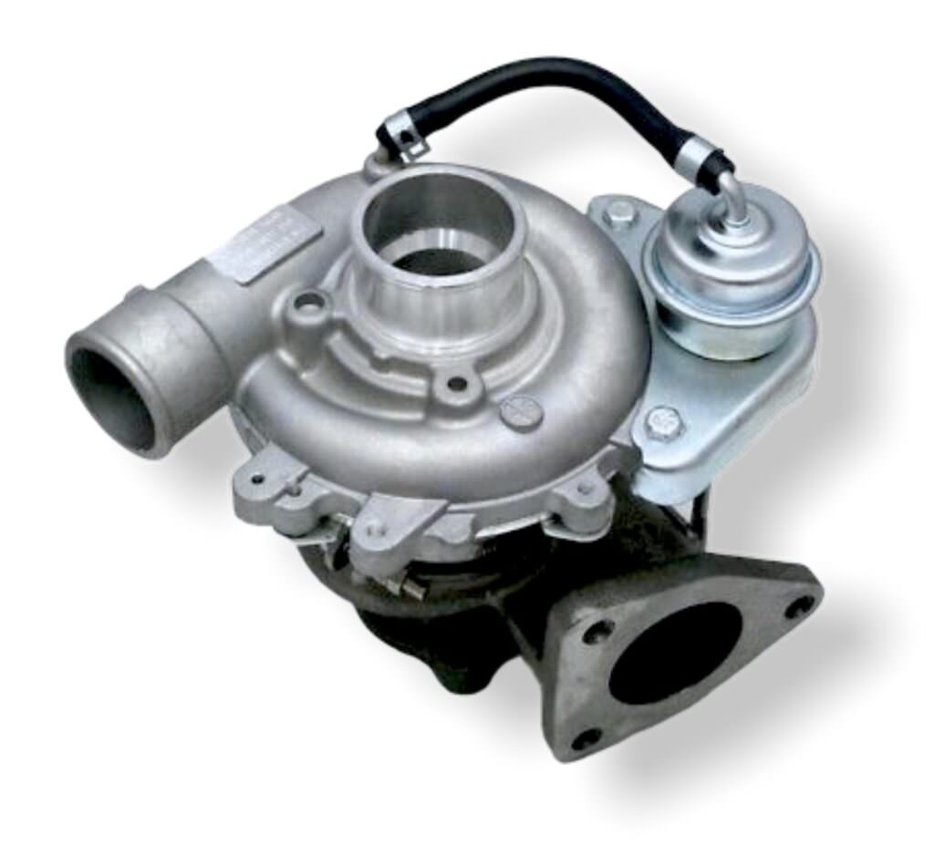 Turbo 17201-OL030 CT16 Toyota Hiace Hilux Vigo 2.5 L