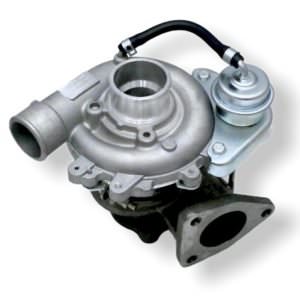 Turbo 17201-OL030 CT16 Toyota Hiace Hilux Vigo 2.5 L