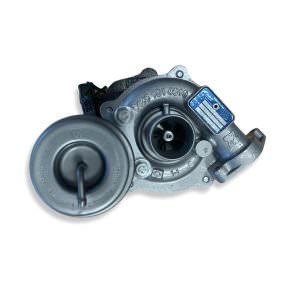 Turbo 5435-971-0018 rigenerato Fiat 1.3 cdti