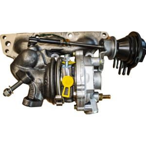 Turbo 727211-5001s Smart 700 remanufactured