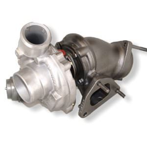 Turbo 742289-0001/ 742289-0002/ 742289-0003/ 742289-0004 Garrett GT2056S Sang Young Rextona Roduis Car 2.7