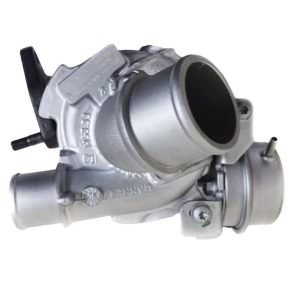 Turbo 766259-0001 Toyota Auris/Corolla/ Yaris D4D