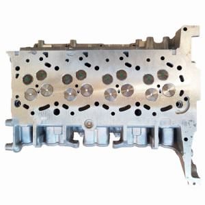 Testata nuova Ford Transit 2.4 D codice motore jxfa