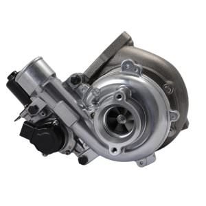 Turbo 17201-0L040 Toyota Hilux SW4/Land Cruiser 3.0 ID
