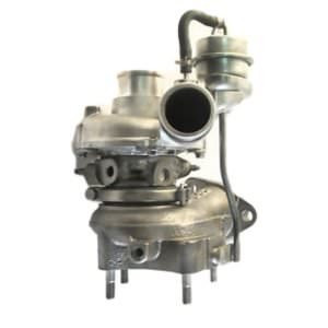 Turbo 17201-27010 VB6 Toyota Avensis 2.0 TD