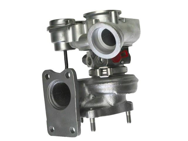 Turbo 49131-05100/ 05101/ 05111 Volvo S80/T6 2.8 L