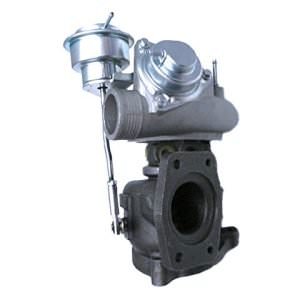 Turbo 49189-01360/-01365 Volvo S70/ XC70/ V70 2.5 L