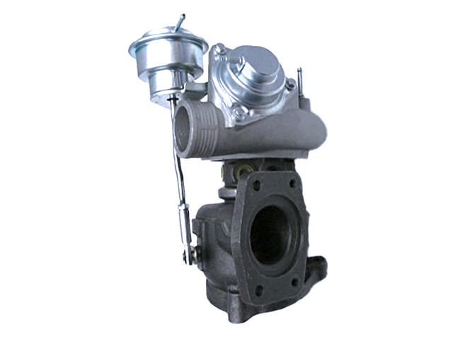 Turbo 49189-01360/-01365 Volvo S70/ XC70/ V70 2.5 L