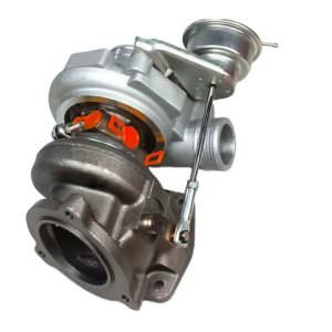 Turbo 49189-05200 X-Country/ V70/ XC70/ S80/ XC90