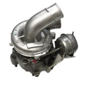 Turbo 727210-0001 Avensis Corolla 2.0 D4D