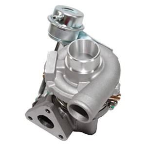 Turbo 756068-0001/ 708001-0001 Volkswagen Parati 1.0 TD