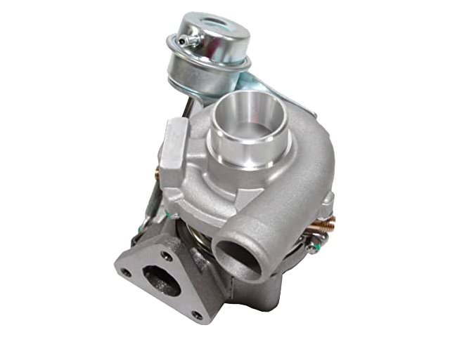Turbo 756068-0001/ 708001-0001 Volkswagen Parati 1.0 TD