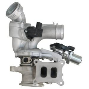 Turbo 817808-0011/ 814000-0013/ 814000-0015 Garrett GT1446V Volkswagen Beetle, Jetta 