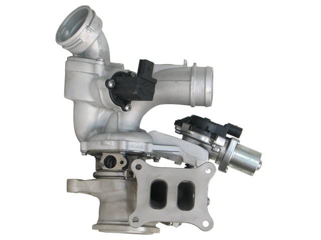 Turbo 817808-0011/ 814000-0013/ 814000-0015 Garrett GT1446V Volkswagen Beetle, Jetta 