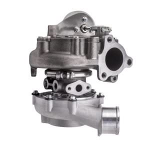 Turbo VB16 Auris CAT/ Avensis D4D/ Corolla D4D/RAVA 2.2 D4D