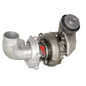 Turbo VB28 Toyota RHF4 OEM Code: 17201-26070/ 17201-26072