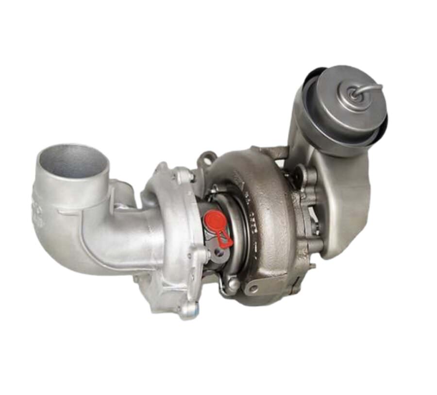 Turbo VB28 Toyota RHF4 OEM Code: 17201-26070/ 17201-26072