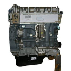 Motore F1CE0481H/F/A nuovo semi completo Iveco 3.0 d