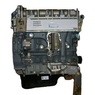 Motore F1CE0481H/F/A nuovo semi completo Iveco 3.0 d