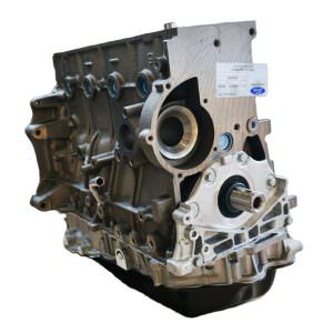 Blocco motore txwa Ford Galaxy/ S-Max 2.0 D