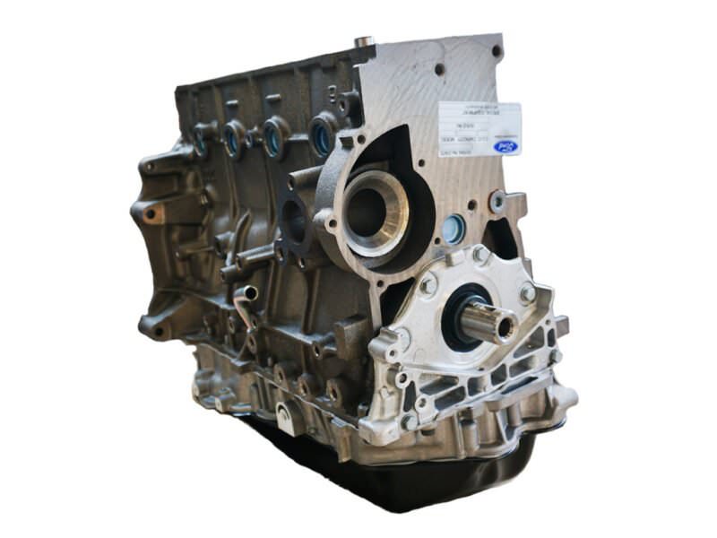 Blocco motore txwa Ford Galaxy/ S-Max 2.0 D