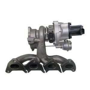 Turbo 5303-970-0099 Volkswagen 1.4 TSI