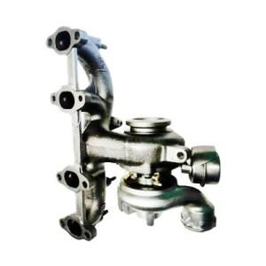Turbo 5439-970-0057 Volkswagen T5 1.9 TDI