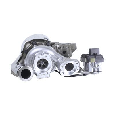 Turbo 755300-0001/ 742807-0001 VW Touareg V10 TDI