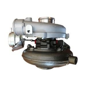 Turbo 757246-0001 Jeep Cherokee Liberty 2.8 CRD