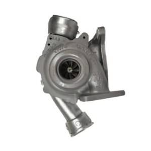 Turbo 760698-0002/3/4 Volkswagen T5 2.5 TDI