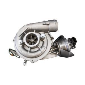 Turbo 768774-3 Peugeot/ Ford 2.0 TDi