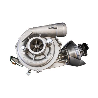 Turbo 768774-3 Peugeot/ Ford 2.0 TDi